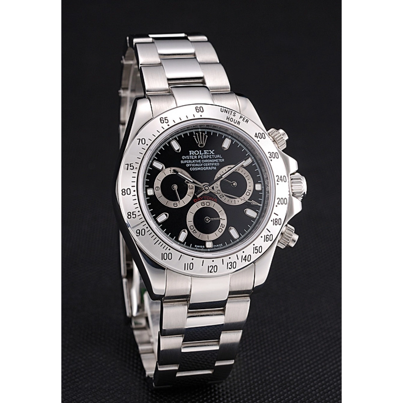 Aaa replica watch Rolex Mechanism-srl53 Swiss Daytona 0714